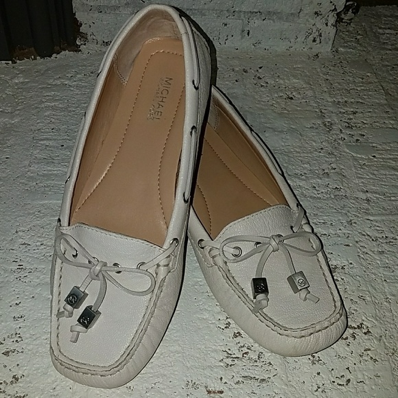 MICHAEL Michael Kors Shoes - ⭕BLUE DOT Michael Kors Loafers